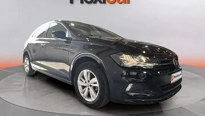 Usado VW Polo Advance 95 CV (69 kW) 2019 Utilitario