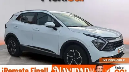 Usado 2025 Kia Sportage SUV | 25.990 € (Super precio)