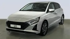 Usado 2024 Hyundai i20 Berlina | 19.050 € (Precio justo)