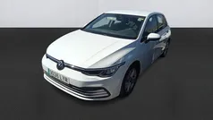 Usado 2022 VW Golf VIII | 21.600 € (Precio justo)