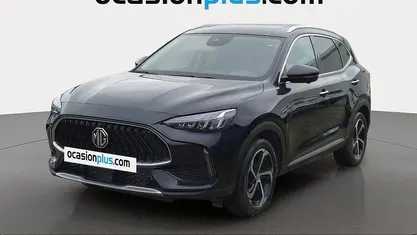 Usado MG HS Luxury 162 CV (119 kW) 2023 Blanco SUV