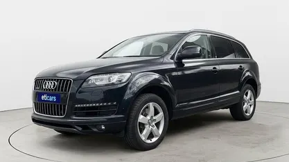 Usado 2011 Audi Q7 Ambition SUV | 19.450 € (Precio justo)