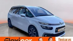 Usado 2019 Citroën C4 Feel | 13.490 € (Precio justo)