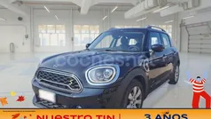 Usado 2020 Mini Cooper S Countryman SUV | 21.450 € (Buen precio)