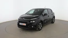 Usado 2020 Citroën C3 Feel Utilitario | 10.799 € (Precio justo)