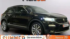 Usado 2018 VW T-Roc Advance SUV | 18.490 € (Precio justo)