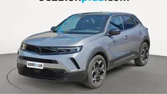 Usado 2024 Opel Mokka Ultimate SUV | 15.900 € (Super precio)