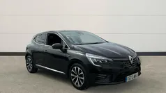 Usado 2023 Renault Clio V Techno Berlina | 15.700 € (Precio justo)