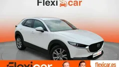 Usado 2021 Mazda CX-30 SUV | 19.590 € (Buen precio)