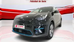 Usado 2021 Kia e-Niro 2 SUV | 24.757 € (Precio justo)