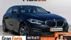Usado 2020 BMW 118 Utilitario | 20.490 € (Precio justo)