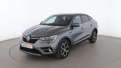 Usado 2021 Renault Arkana Zen SUV | 21.899 € (Precio justo)