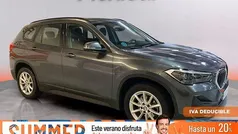 Usado 2020 BMW X1 SUV | 21.290 € (Precio justo)