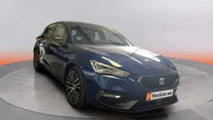 Usado 2021 Seat Leon FR Berlina | 20.490 € (Precio justo)