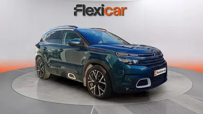 Usado Citroën C5 Aircross Feel 131 CV (96 kW) 2020 SUV
