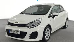 Usado 2015 Kia Rio Utilitario | 9800 € (Precio justo)