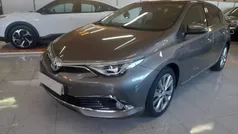 Toyota Auris Hybrid