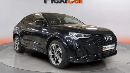 Usado 2020 Audi Q3 Sportback Premium SUV | 29.690 € (Precio justo)