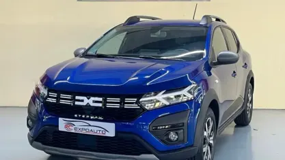 Usado Dacia Sandero Expression 91 CV (66 kW) 2022