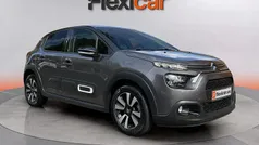 Usado 2024 Citroën C3 PureTech Utilitario | 12.390 € (Super precio)