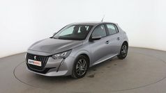 Usado 2020 Peugeot 208 Active Utilitario | 11.599 € (Precio justo)