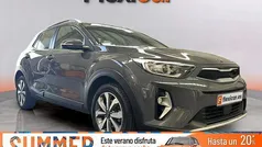 Usado 2020 Kia Stonic SUV | 16.990 € (Precio justo)