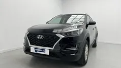 Usado 2020 Hyundai Tucson SUV | 17.770 € (Precio justo)