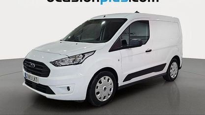 Occasion Ford Transit Trend 75 PK (55 kW) 2020 Wit Stationwagen