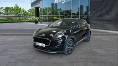 Usado 2021 Ford Puma Titanium SUV | 19.100 € (Precio justo)
