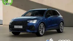 Azul Nuevo 2025 Audi Q3 Premium SUV | 49.232 € (Precio justo)