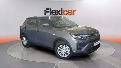 Usado Ssangyong (KGM) Tivoli 128 CV (94 kW) 2020 SUV