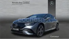Usado 2023 Mercedes EQE350 Berlina | 58.900 € (Precio justo)