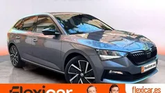 Usado 2024 Skoda Scala Sport Utilitario | 19.990 € (Buen precio)