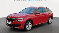 Usado 2024 Skoda Kamiq Ambition SUV | 18.046 € (Buen precio)