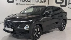 Usado 2025 Omoda 5 SUV | 28.200 € (Precio justo)