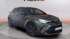 Usado 2021 Toyota C-HR SUV | 19.990 € (Super precio)