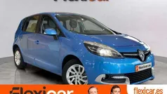 Renault Scénic III