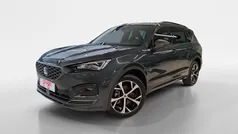 Usado 2024 Seat Tarraco FR SUV | 35.000 € (Precio justo)