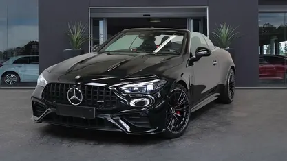 Usado Mercedes CLE53 AMG AMG 449 CV (330 kW) 2025
