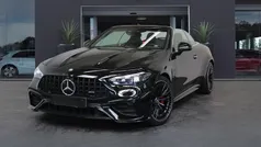 Usado 2025 Mercedes CLE53 AMG AMG | 129.900 €