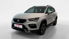 Usado 2024 Seat Ateca Style SUV | 24.500 € (Buen precio)