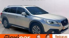 Usado 2017 Subaru Outback SUV | 20.290 € (Buen precio)