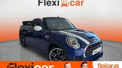 Usado 2021 Mini John Cooper Works Utilitario | 31.990 € (Precio justo)