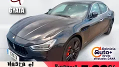 Usado 2021 Maserati Ghibli Coupe | 47.990 €