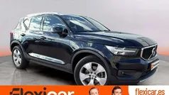 Usado 2020 Volvo XC40 Momentum SUV | 24.990 € (Buen precio)