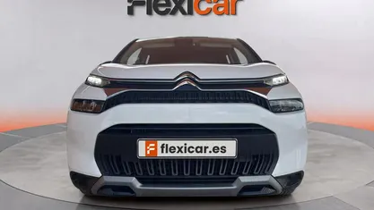 Usado Citroën C3 Aircross PureTech 111 CV (81 kW) 2024 SUV