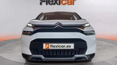 Usado 2024 Citroën C3 Aircross PureTech SUV | 14.990 € (Precio justo)