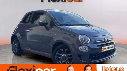 Usado Fiat 500 Club 71 CV (52 kW) 2022 Berlina