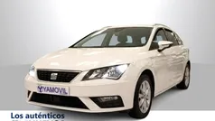 Usado 2019 Seat Leon Style Familiar | 11.950 € (Buen precio)