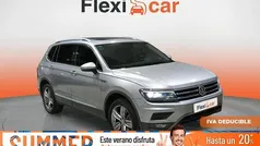 Usado 2019 VW Tiguan Sportline SUV | 25.490 € (Buen precio)